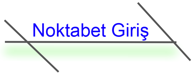 Noktabet giriş